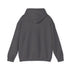 Montclair State University Grateful Dead Hoodie - Hooded Sweatshirt - MSU - StealieShop